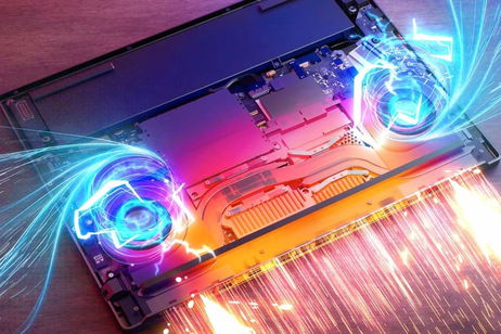32 GB de RAM, gráfica RTX 5070 y pantalla OLED por 300 euros menos de lo normal en el Prime Day 32 GB de RAM, gráfica RTX 5070 y pantalla OLED por 300 euros menos de lo normal en el Prime Day