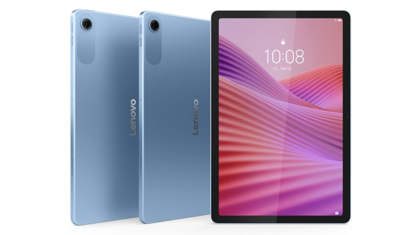 La tablet perfecta por menos de 100 euros existe, está de oferta en Prime Day, y es de Lenovo