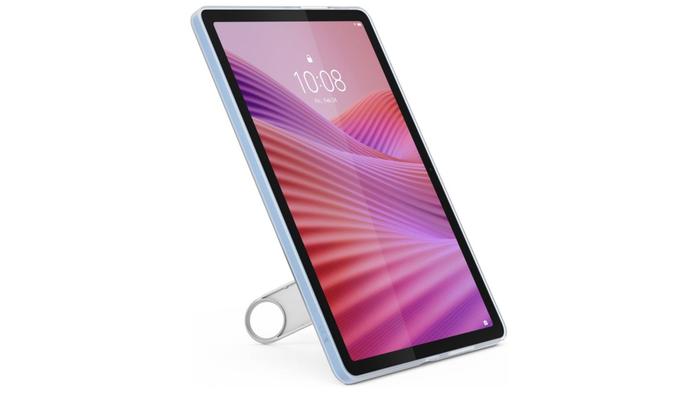 La tablet perfecta por menos de 100 euros existe, está de oferta en Prime Day, y es de Lenovo