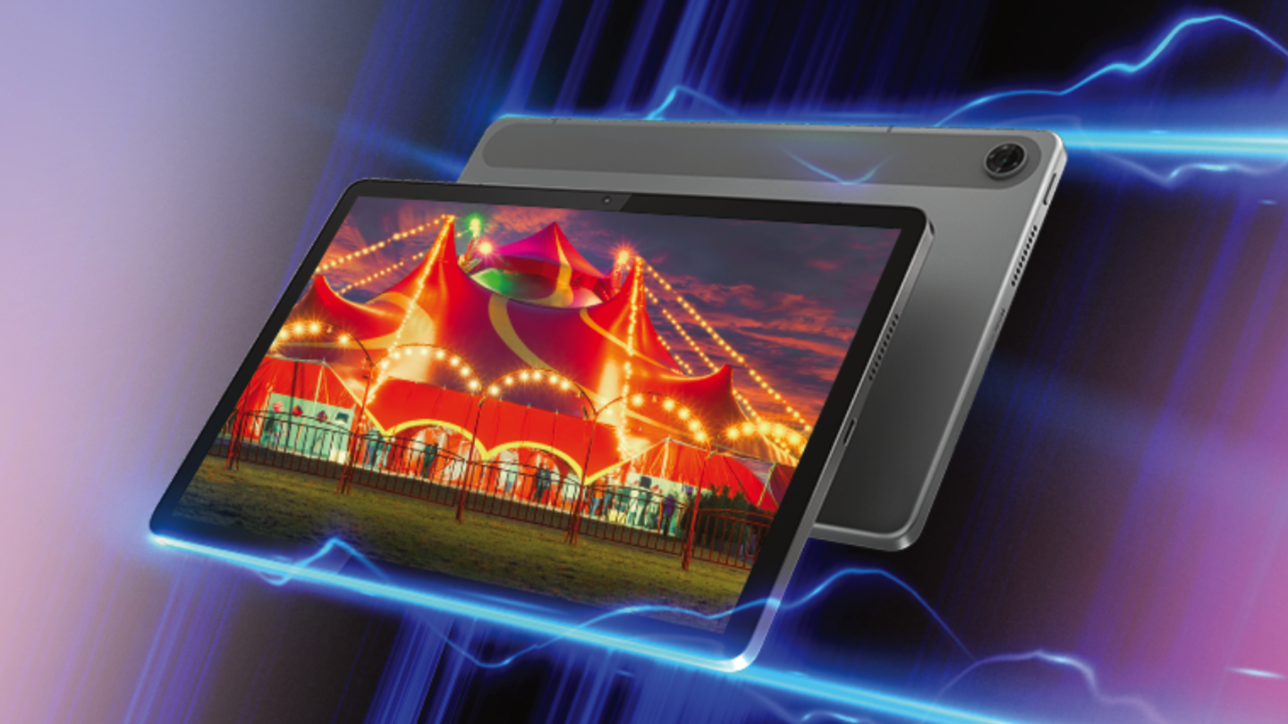 Lenovo Tab