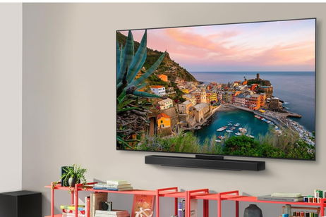 Más de 850 euros de descuento para un Smart TV LG OLED evo AI C5 de 2025: absolutamente de locos