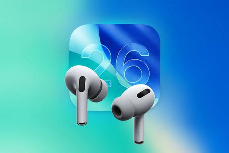 Tus AirPods no se volverán a quedar sin batería gracias a esta nueva función de iOS 26 Tus AirPods no se volverán a quedar sin batería gracias a esta nueva función de iOS 26