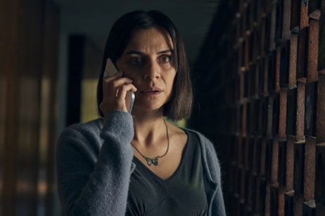Ya puedes ver en streaming una de las series españolas del año. Tiene 6 capítulos y es perfecta para este fin de semana Ya puedes ver en streaming una de las series españolas del año. Tiene 6 capítulos y es perfecta para este fin de semana