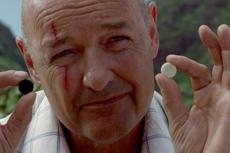 Seguir el orden cronológico de los acontecimientos: la mejor manera de volver a ver 'Lost' Seguir el orden cronológico de los acontecimientos: la mejor manera de volver a ver 'Lost'