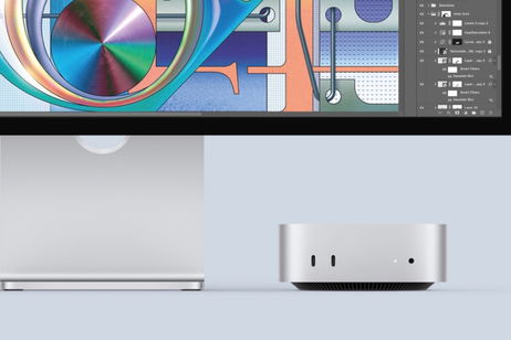 No hay mejor mini PC que este: chip M4, tamaño compacto, refrigeración líder y sistema al día