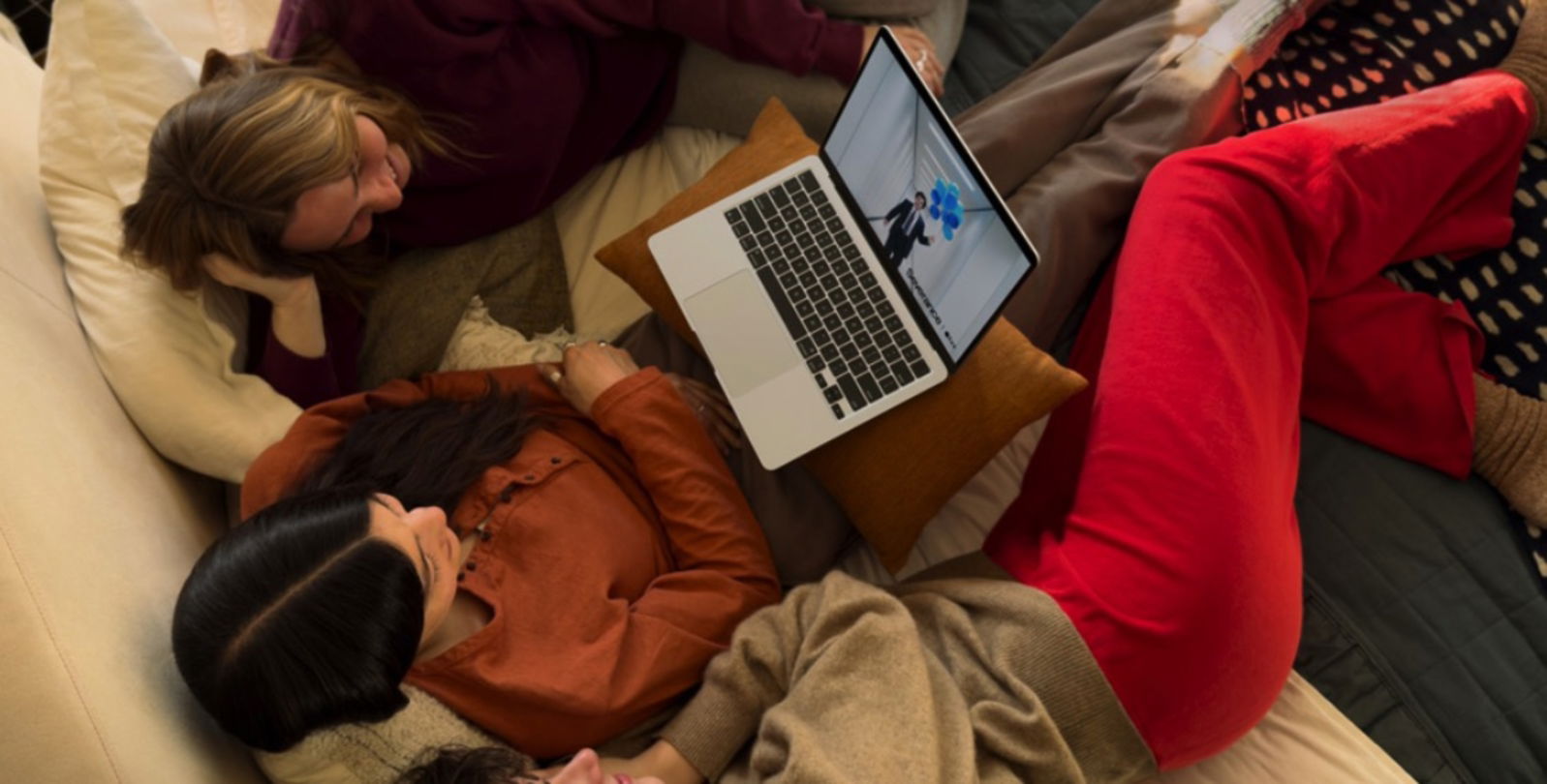 MacBook Air M4 ocio