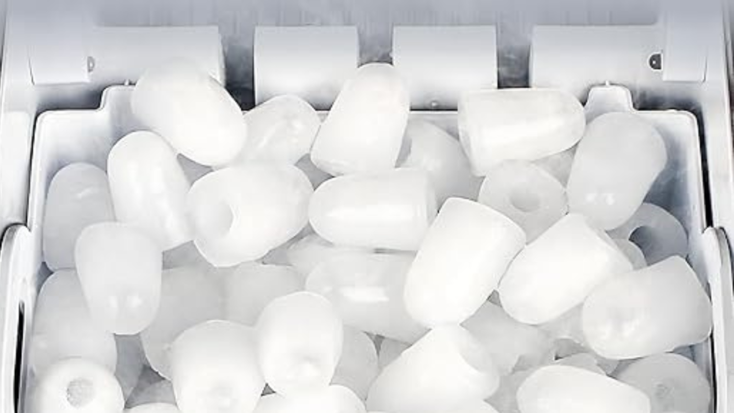 Máquina de hielo PALINTH