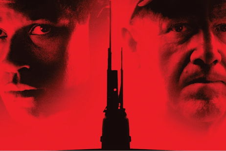 Protagonizada por Viggo Mortensen, Denzel Washington y Gene Hackman, 'Marea roja' tendrá una secuela Protagonizada por Viggo Mortensen, Denzel Washington y Gene Hackman, 'Marea roja' tendrá una secuela