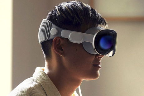 Más potencia, menos peso: así será el nuevo Apple Vision Pro que podría llegar en 2025