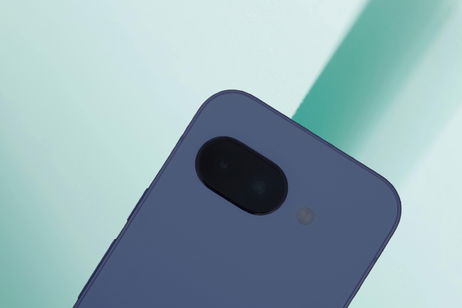 Se filtra una carcasa trasera del Google Pixel 10a, la autenticidad de la misma deja muchas dudas Se filtra una carcasa trasera del Google Pixel 10a, la autenticidad de la misma deja muchas dudas