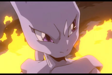 'Pokémon, la película: Mewtwo vs. Mew' gratis para todo el mundo, y la puedes ver aquí