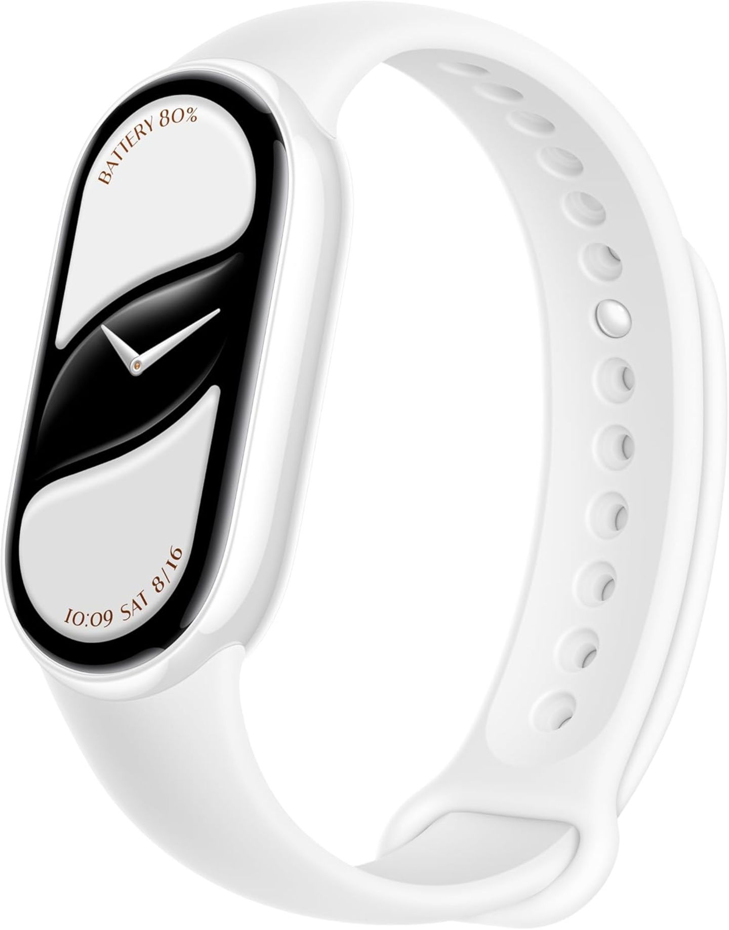 Xiaomi Smart Band 10