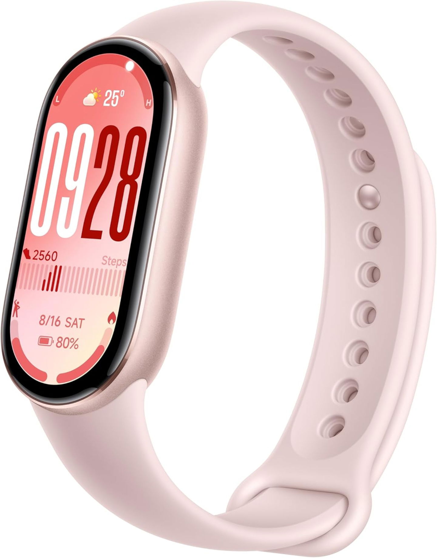 Xiaomi Smart Band 10
