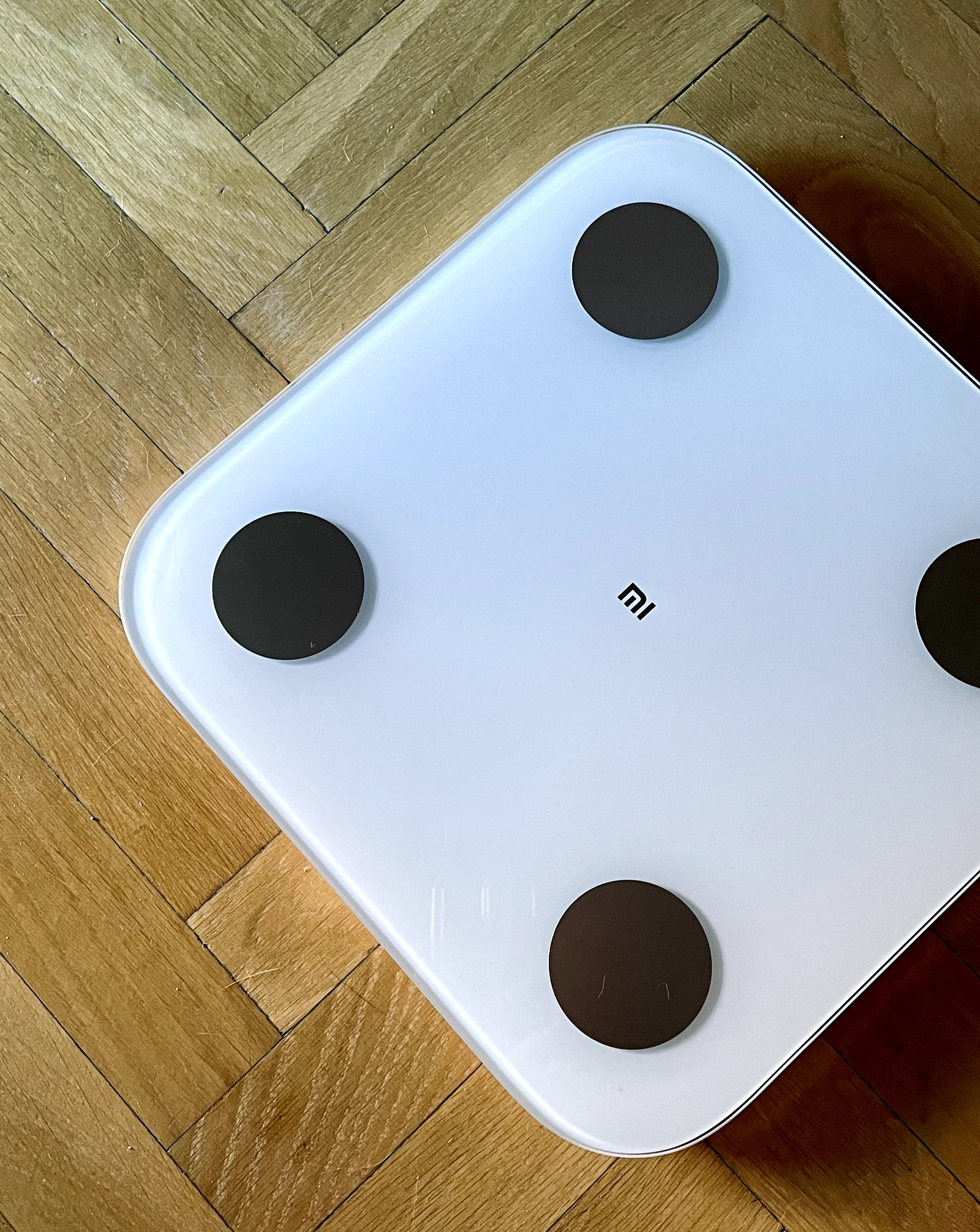 Mi Body Composition Scale 2