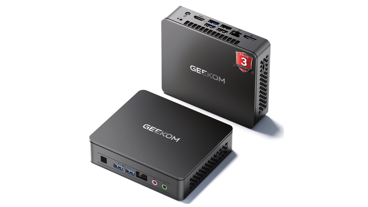 Mini PC Geekom Air12 Lite