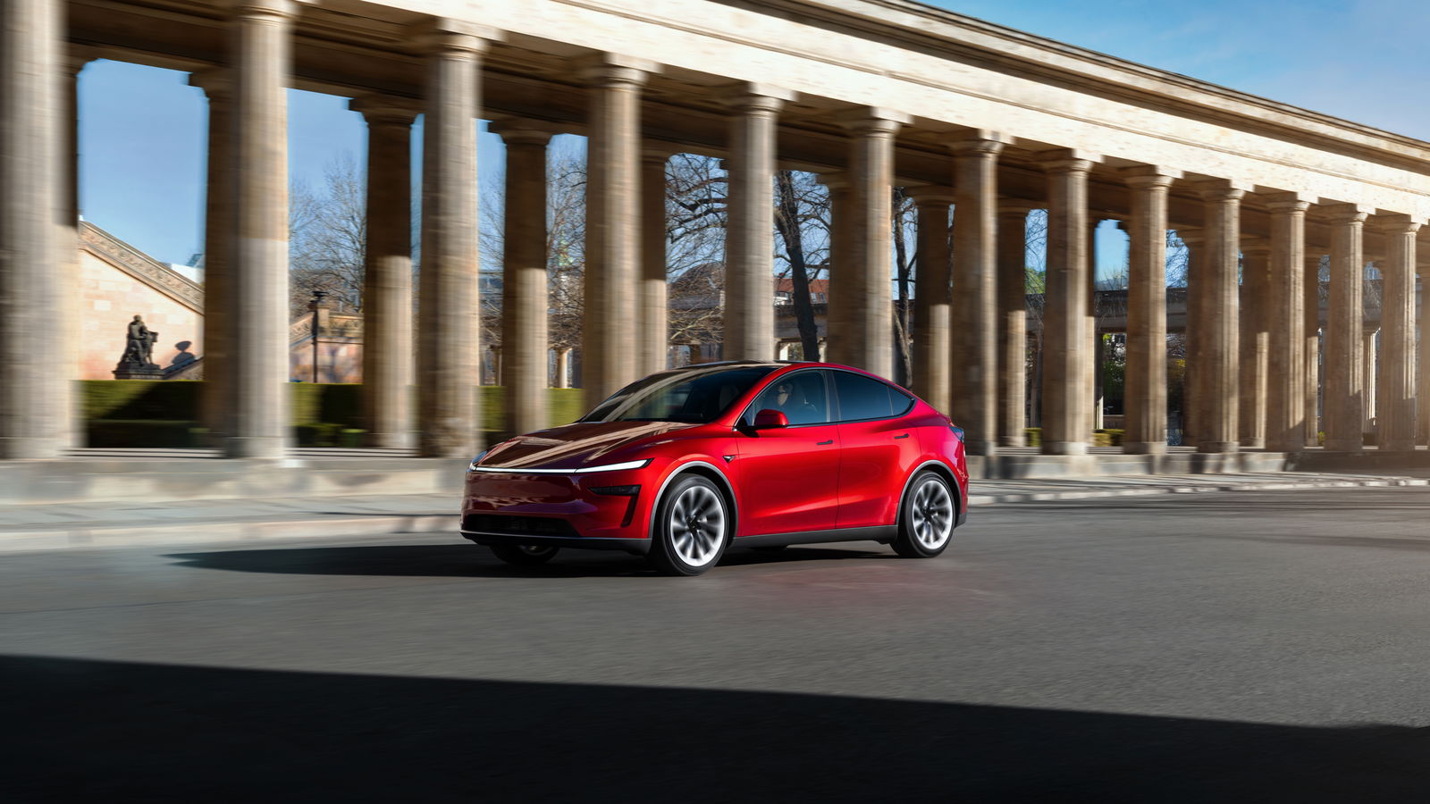 ¿Un Tesla nuevo por 25.000 euros? Así funciona la ayuda en vigor que lo hace posible