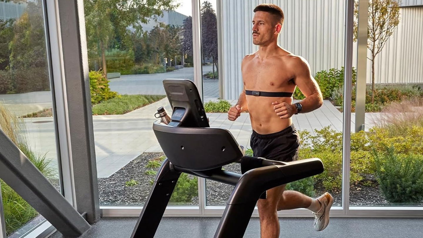 Para corredores y ciclistas que quieren precisión sin concesiones, este monitor de frecuencia Garmin es ideal, y más a mínimo histórico