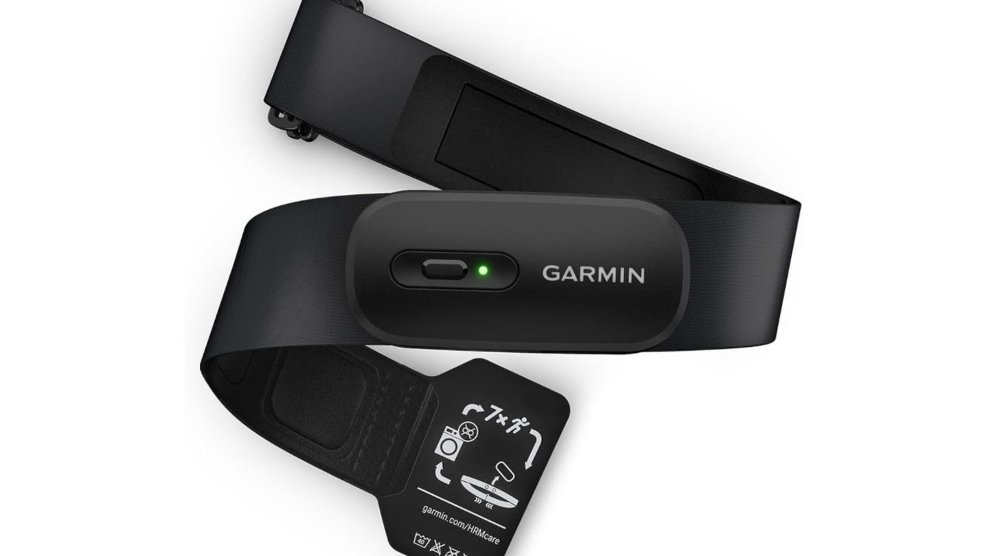 Para corredores y ciclistas que quieren precisión sin concesiones, este monitor de frecuencia Garmin es ideal, y más a mínimo histórico