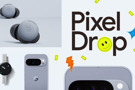 Así es el nuevo color “Moonstone” que estará presente en los Pixel 10, Pixel Watch 4 y Pixel Buds de Google