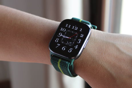 moto watch fit, análisis: un buen smartwatch barato con una dura competencia