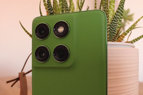 Si los smartphones fueran coches, este Motorola sería un deportivo que vuela con su carga rápida y no cuesta un ojo de la cara Si los smartphones fueran coches, este Motorola sería un deportivo que vuela con su carga rápida y no cuesta un ojo de la cara