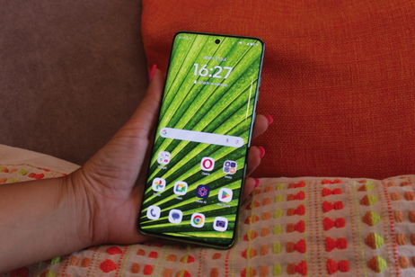 Este Motorola arrasa entre los móviles baratos: solo 230 euros, con 256 GB, cámara Sony y 5200 mAh