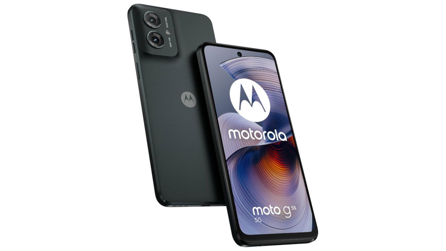 Este Motorola con 5G, 256 GB y cámara de 50 MP cuesta solo 121,99 euros en AliExpress