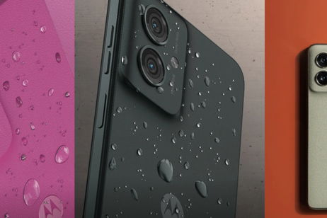 Este Motorola con 5G, 256 GB y cámara de 50 MP cuesta solo 121,99 euros en AliExpress Este Motorola con 5G, 256 GB y cámara de 50 MP cuesta solo 121,99 euros en AliExpress