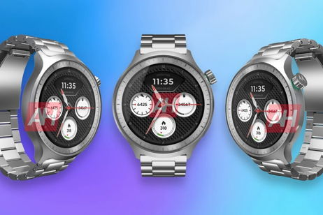 El reloj con Wear OS más mítico de la historia está de vuelta: así será el nuevo Moto 360 El reloj con Wear OS más mítico de la historia está de vuelta: así será el nuevo Moto 360