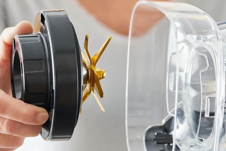 La batidora perfecta existe: 1600 W de potencia para hacer batidos, helados, cremas y lo que quieras