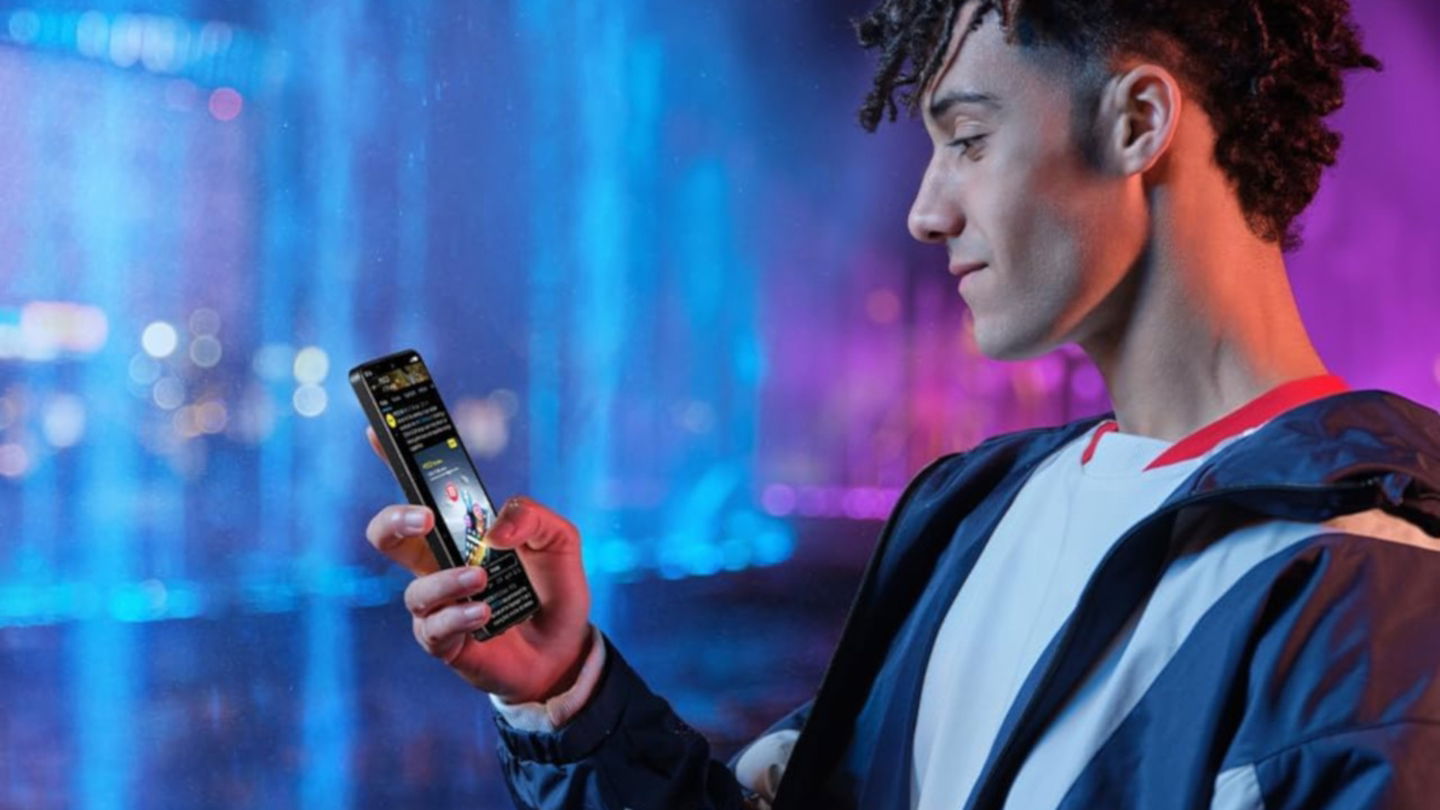 Los mejores móviles por menos de 300 euros en el Prime Day de Amazon: ofertas reales que sí merecen la pena