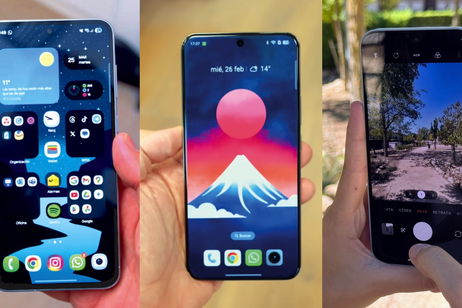 Menos de 300 euros: estos 3 teléfonos son mi recomendación, y no está una marca que tienes en mente
