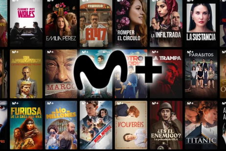 Todos los estrenos de Movistar Plus+ en agosto de 2025 con un Henry Cavill que protagoniza una de las grandes novedades de la plataforma