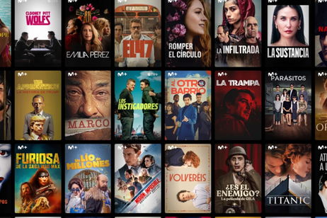 Todo lo que te estás perdiendo en Movistar Plus+: funcionalidades clave y las series y pelis de las que todo el mundo habla