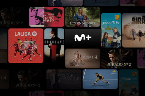 Todos los canales que regala Movistar Plus+ esta Navidad: cómo ver gratis cine y fútbol hasta el 6 de enero