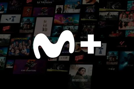 Se acaba el chollo: últimas horas para tener Movistar Plus+ por la mitad de dinero Se acaba el chollo: últimas horas para tener Movistar Plus+ por la mitad de dinero