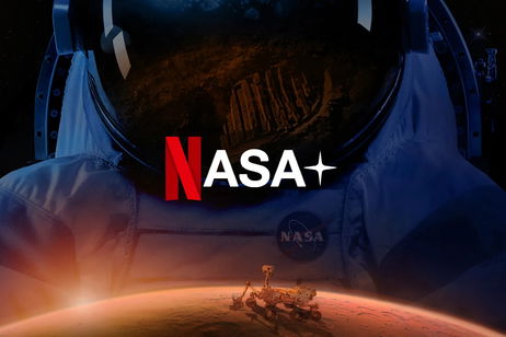 Netflix se va al espacio y añade todo el contenido de la NASA a su suscripción sin coste adicional