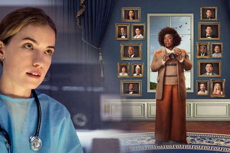 Netflix cancela dos series recién estrenadas en su plataforma y deja otra en el limbo