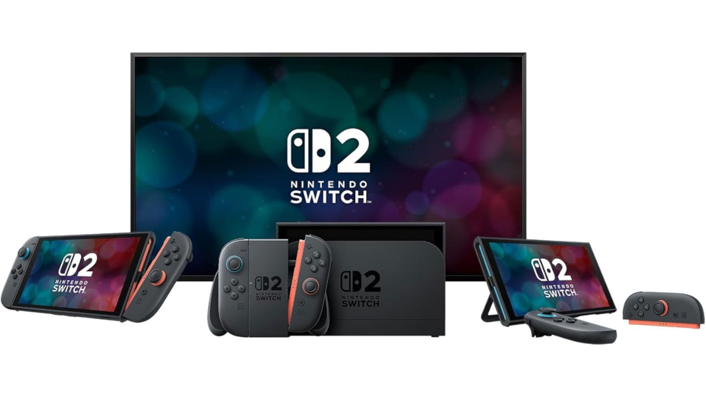Descuento inesperado en la Nintendo Switch 2 con el Mario Kart World incluido: ¡aprovecha mientras sea posible!