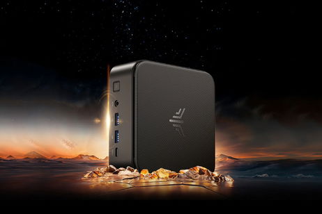 NiPoGi E3B, análisis: buen rendimiento, versatilidad y precio competitivo van de la mano en este mini PC