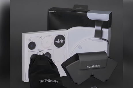 Nothing lanza una funda para sus Headphone (1) que no vas a poder comprarte