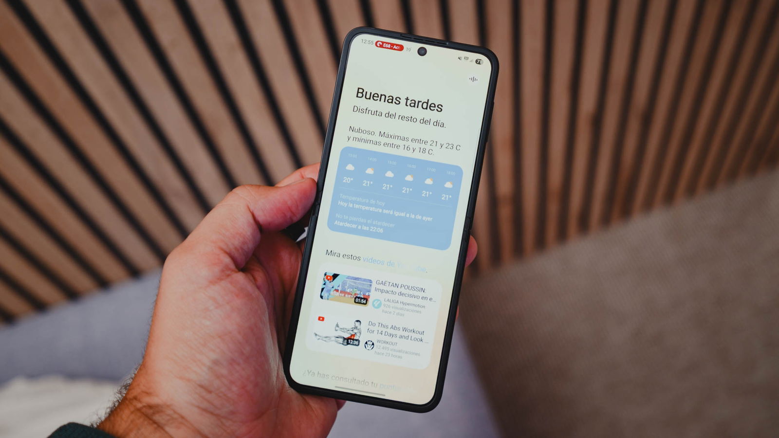 Samsung Galaxy Z Flip7 FE, análisis: el primer plegable barato de la marca apuesta por una fórmula conocida que le garantiza el éxito