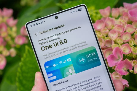 Este cambio en One UI 8 no será nada positivo para los usuarios de Samsung