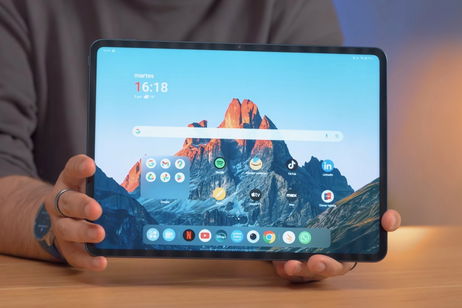 La última tablet de OnePlus ya tiene ofertón: Snapdragon 8 Elite, pantalla de 13 pulgadas y 8 altavoces