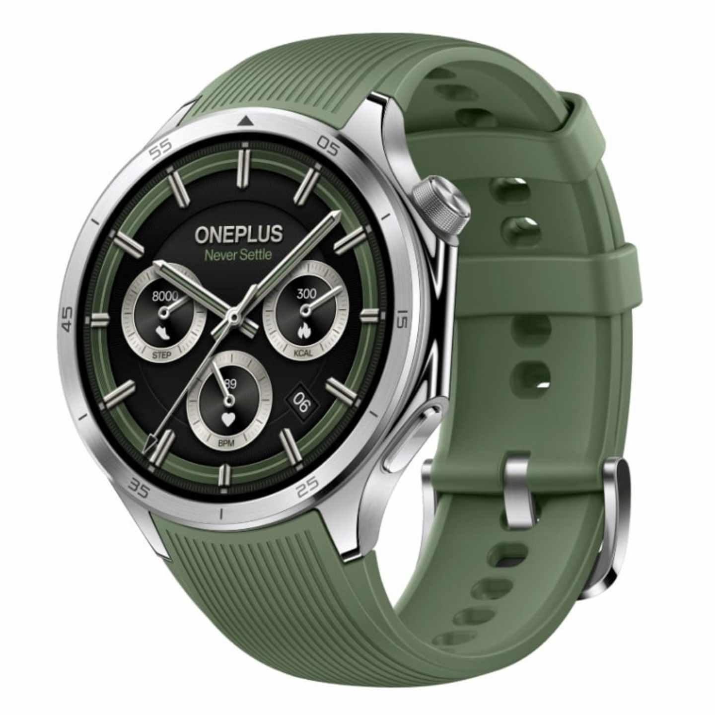 OnePlus Watch 3