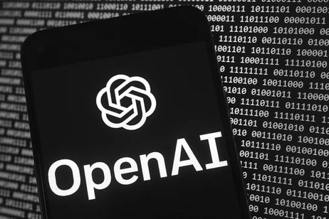 OpenAI va a por todas: su nuevo navegador con IA podría hacer temblar a Google Chrome OpenAI va a por todas: su nuevo navegador con IA podría hacer temblar a Google Chrome