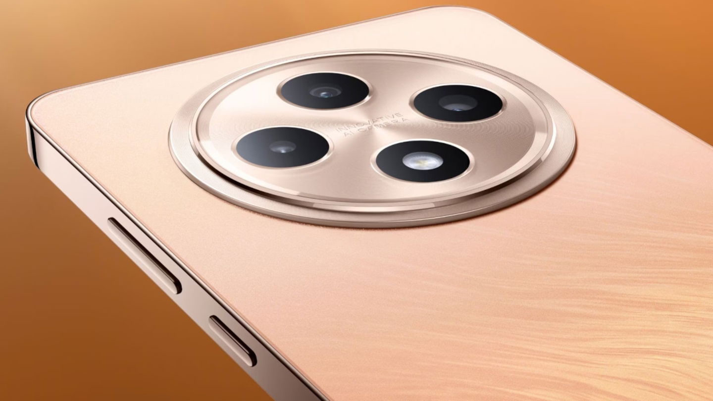 El OPPO que lo tiene todo por menos de 250 euros… ¡y con 512 GB de memoria!