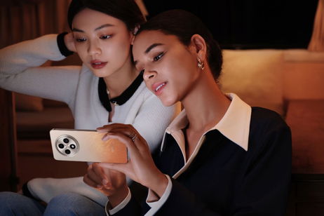 El OPPO que lo tiene todo por menos de 250 euros… ¡y con 512 GB de memoria!