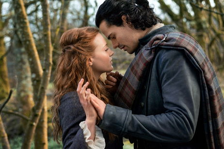 El spin-off 'Outlander: sangre de mi sangre' se estrena en menos de un mes y confirma nueva temporada El spin-off 'Outlander: sangre de mi sangre' se estrena en menos de un mes y confirma nueva temporada