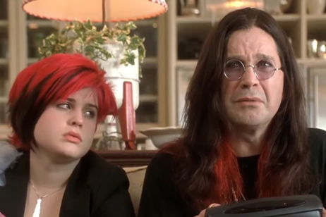 El mejor cameo de Ozzy Osbourne en una película no fue en 'Little Nicky' e involucró a toda su familia